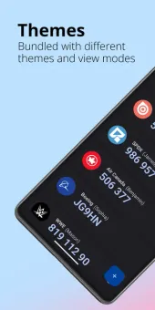 Aegis Authenticator screenshot 3