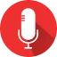AndroidMic icon