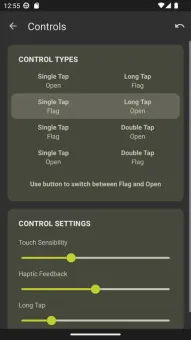 Antimine screenshot 3