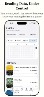 Anx Reader screenshot 3