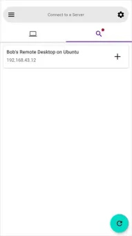 AVNC screenshot 3