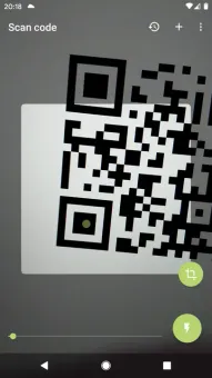 Binary Eye screenshot 3