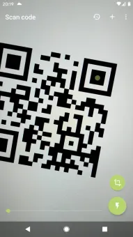 Binary Eye screenshot 4