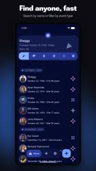 Birday screenshot 4
