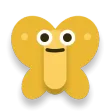 Butterfly icon