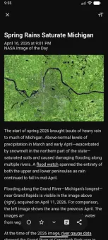 Capy Reader screenshot 1
