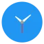 Clock (Open Source) icon