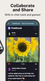 Delta Chat screenshot 3