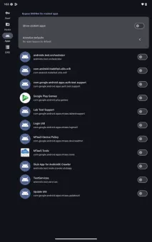 DNSNet screenshot 3