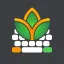 FlorisBoard icon