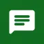 Fossify Messages icon
