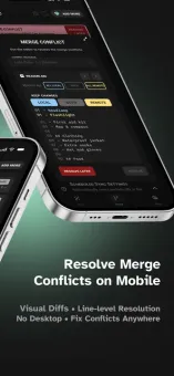GitSync screenshot 2