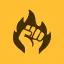 Grit icon