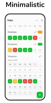 Habo screenshot 1