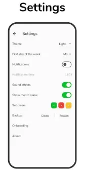Habo screenshot 4