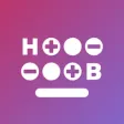 HeliBoard icon