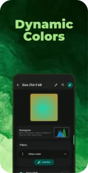 Image Toolbox screenshot 4