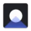 Intra icon
