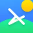 Lawnchair icon