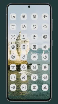 Lawnicons screenshot 2