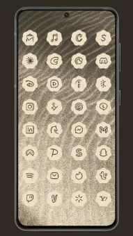 Lawnicons screenshot 4