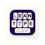 LeanType icon