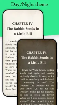 Librera Reader screenshot 3