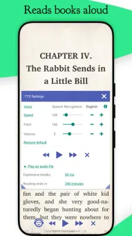 Librera Reader screenshot 4