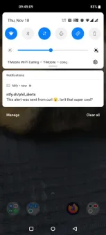ntfy screenshot 3