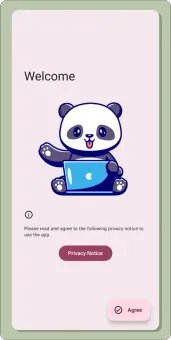Paperize screenshot 1