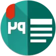 Persian Calendar icon