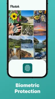Photok screenshot 2