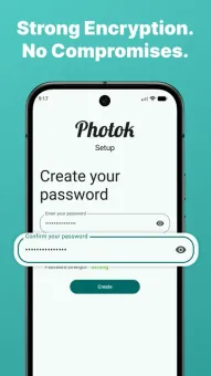 Photok screenshot 3