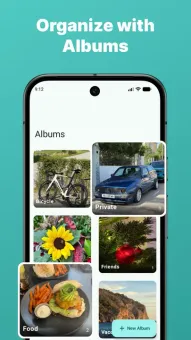 Photok screenshot 4