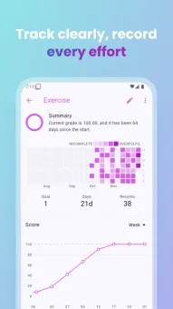 Table Habit screenshot 4