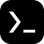 Termux icon