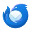 Thunderbird icon