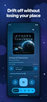 Voice Audiobook Player screenshot 3