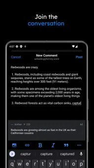 Voyager for Lemmy screenshot 3