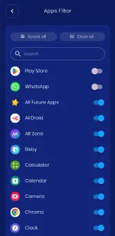 VpnHood screenshot 3