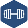 wger Workout Manager icon