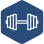 wger Workout Manager icon
